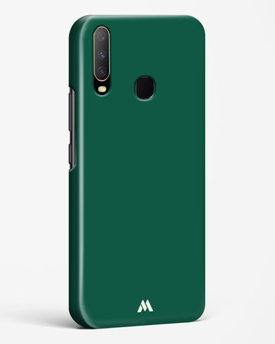 Jade Forest Hard Case Phone Cover-(Vivo)