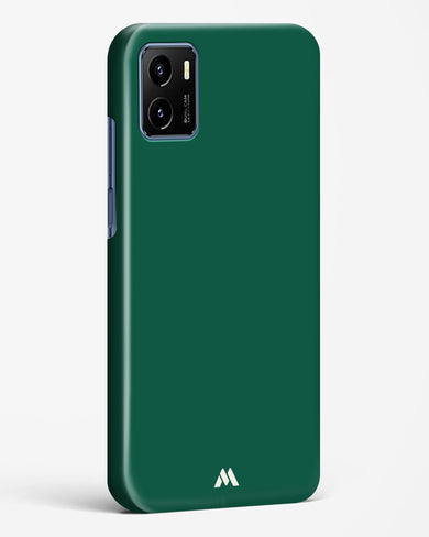 Jade Forest Hard Case Phone Cover-(Vivo)