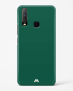 Jade Forest Hard Case Phone Cover-(Vivo)