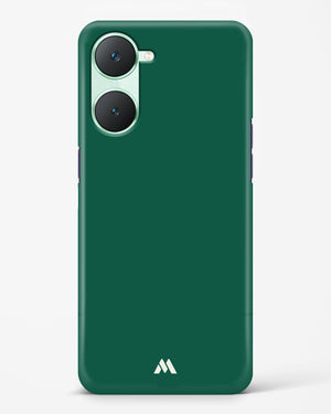 Jade Forest Hard Case Phone Cover (Vivo)