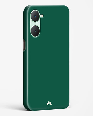 Jade Forest Hard Case Phone Cover (Vivo)