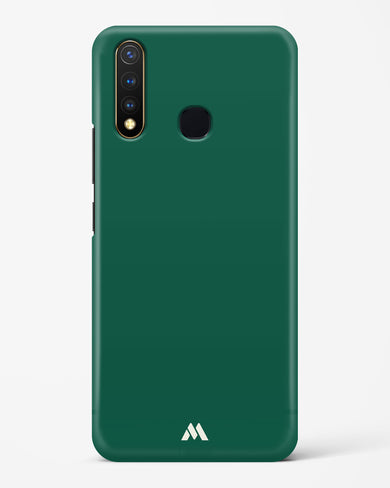 Jade Forest Hard Case Phone Cover (Vivo)