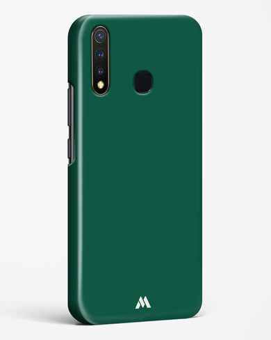 Jade Forest Hard Case Phone Cover (Vivo)