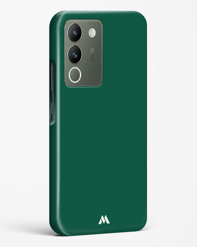 Jade Forest Hard Case Phone Cover-(Vivo)