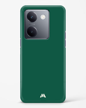 Jade Forest Hard Case Phone Cover (Vivo)