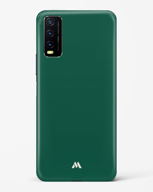 Jade Forest Hard Case Phone Cover (Vivo)