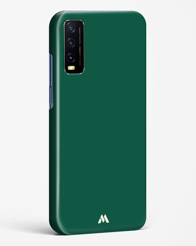 Jade Forest Hard Case Phone Cover-(Vivo)