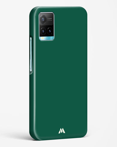 Jade Forest Hard Case Phone Cover-(Vivo)