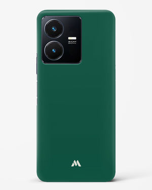 Jade Forest Hard Case Phone Cover (Vivo)