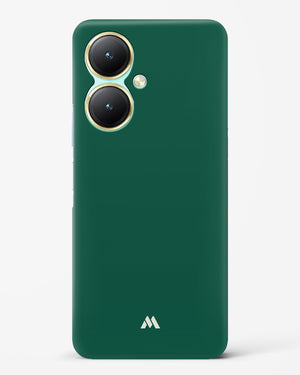 Jade Forest Hard Case Phone Cover (Vivo)