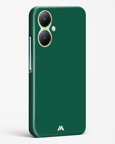 Jade Forest Hard Case Phone Cover-(Vivo)