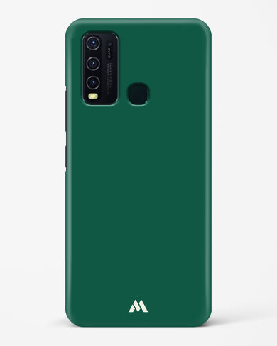 Jade Forest Hard Case Phone Cover-(Vivo)