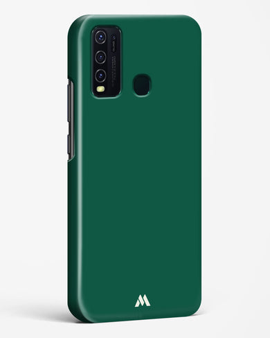 Jade Forest Hard Case Phone Cover-(Vivo)