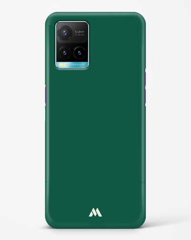 Jade Forest Hard Case Phone Cover (Vivo)