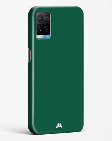 Jade Forest Hard Case Phone Cover (Vivo)