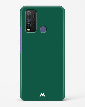 Jade Forest Hard Case Phone Cover-(Vivo)