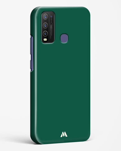 Jade Forest Hard Case Phone Cover-(Vivo)