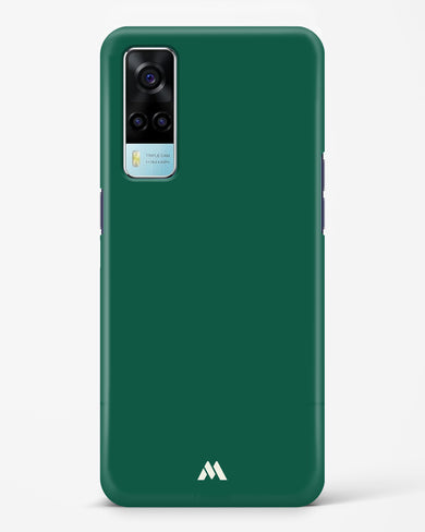 Jade Forest Hard Case Phone Cover (Vivo)