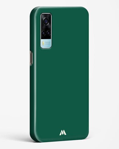 Jade Forest Hard Case Phone Cover (Vivo)