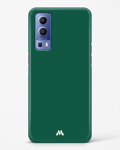 Jade Forest Hard Case Phone Cover (Vivo)