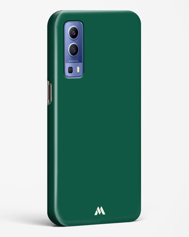 Jade Forest Hard Case Phone Cover (Vivo)