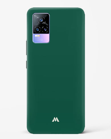 Jade Forest Hard Case Phone Cover-(Vivo)