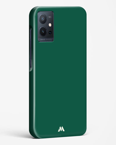 Jade Forest Hard Case Phone Cover-(Vivo)