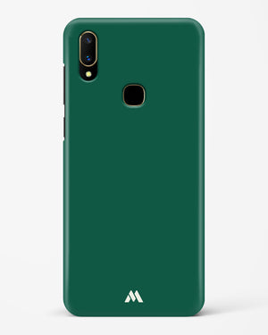 Jade Forest Hard Case Phone Cover (Vivo)
