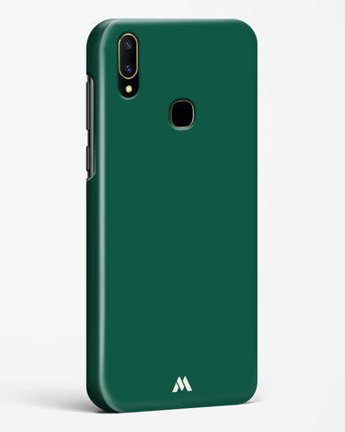 Jade Forest Hard Case Phone Cover-(Vivo)