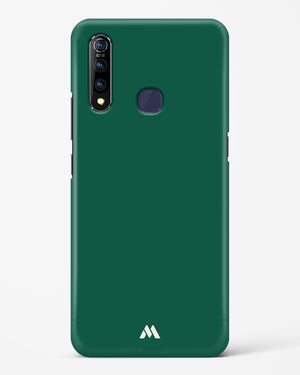 Jade Forest Hard Case Phone Cover (Vivo)