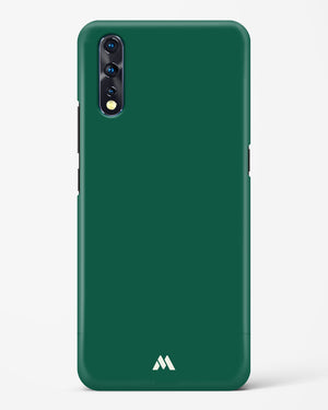 Jade Forest Hard Case Phone Cover-(Vivo)