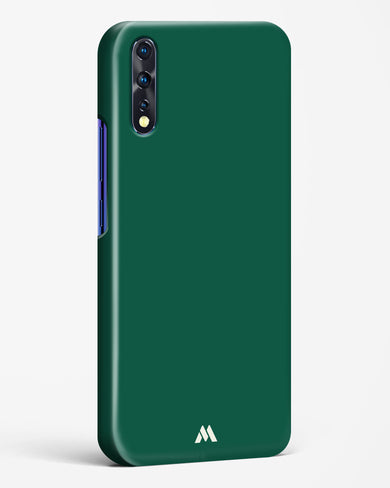 Jade Forest Hard Case Phone Cover-(Vivo)