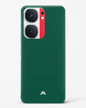 Jade Forest Hard Case Phone Cover (Vivo)