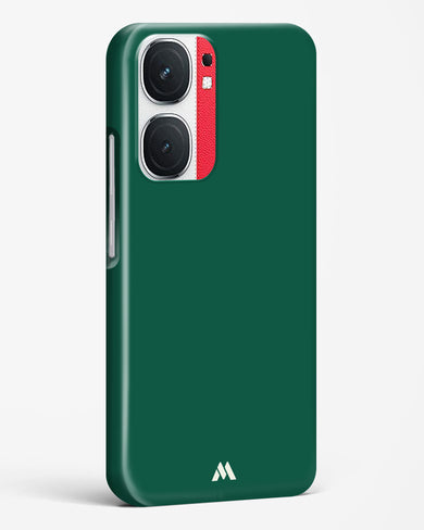 Jade Forest Hard Case Phone Cover (Vivo)
