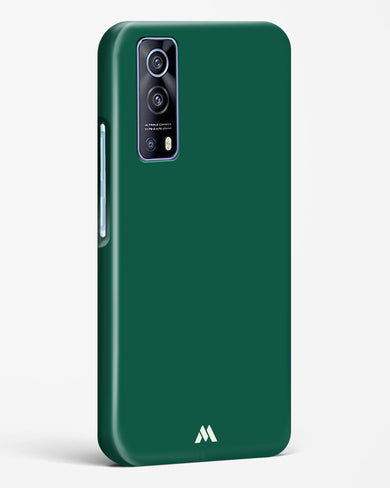 Jade Forest Hard Case Phone Cover-(Vivo)