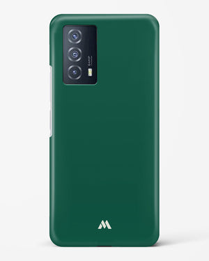 Jade Forest Hard Case Phone Cover (Vivo)