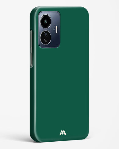 Jade Forest Hard Case Phone Cover-(Vivo)