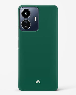 Jade Forest Hard Case Phone Cover (Vivo)