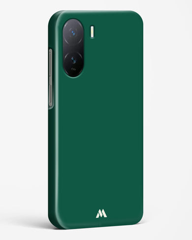 Jade Forest Hard Case Phone Cover-(Vivo)