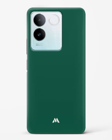 Jade Forest Hard Case Phone Cover (Vivo)