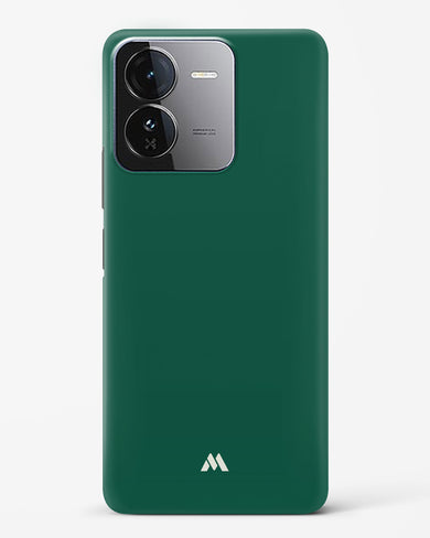 Jade Forest Hard Case Phone Cover (Vivo)