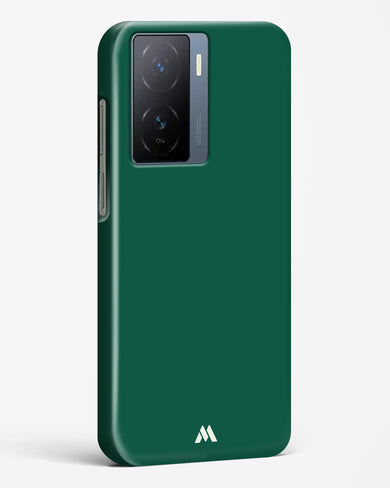 Jade Forest Hard Case Phone Cover (Vivo)