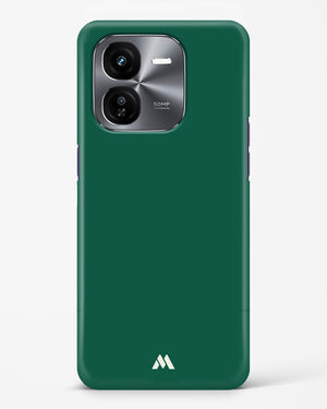 Jade Forest Hard Case Phone Cover (Vivo)