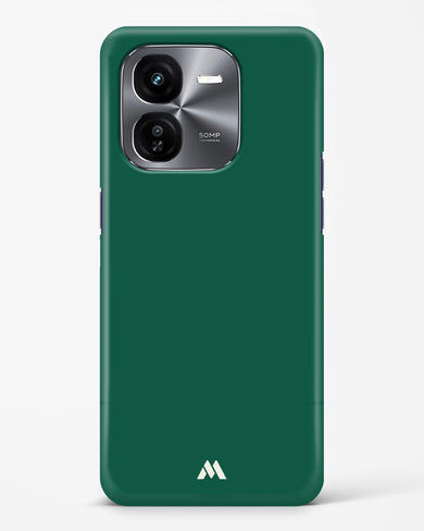 Jade Forest Hard Case Phone Cover (Vivo)