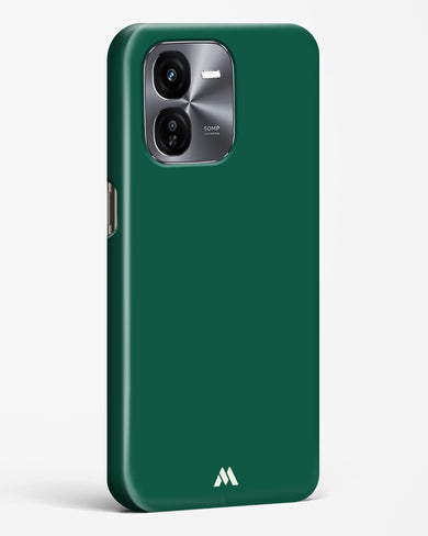 Jade Forest Hard Case Phone Cover (Vivo)