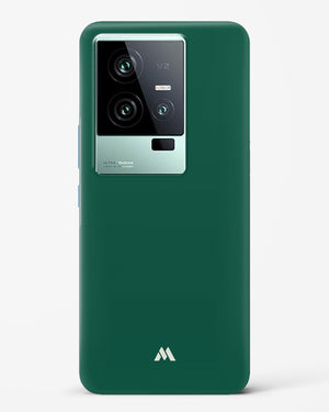 Jade Forest Hard Case Phone Cover (Vivo)