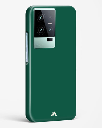 Jade Forest Hard Case Phone Cover (Vivo)