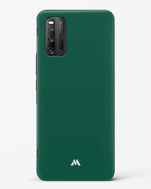 Jade Forest Hard Case Phone Cover (Vivo)
