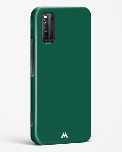 Jade Forest Hard Case Phone Cover-(Vivo)