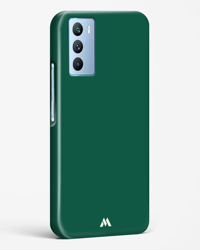 Jade Forest Hard Case Phone Cover-(Vivo)